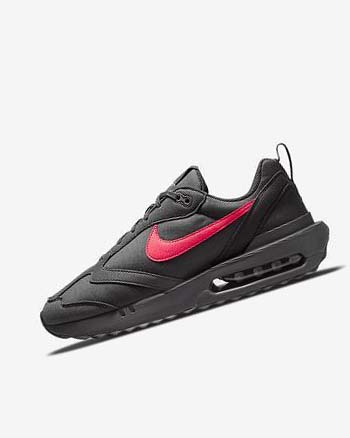 Nike Air Max Dawn Negros Blancos Rojos | MX 3218